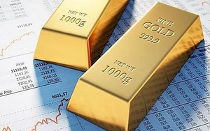 Giá vàng hôm nay 11/8: Sau đà giảm sâu, vàng thế giới rẻ hơn vàng SJC đến 8 triệu đồng/lượng