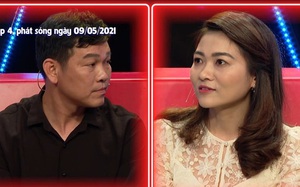 Game show hot: Cát Tường trấn an anh chàng bị từ chối &quot;phũ&quot;