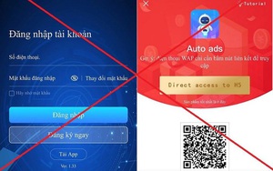 Hà Nam: Cảnh báo hệ thống Auto Ads có dấu hiệu lừa đảo, hoạt động như mô hình đa cấp