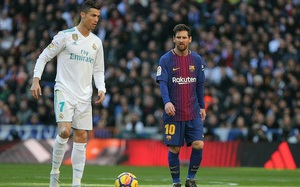 UEFA công bố 12 cầu thủ hay nhất Champions League: Vắng Ronaldo, Messi