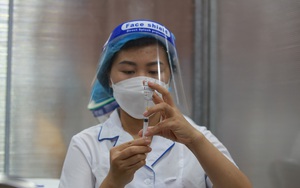 Hà Nội: Nữ nhân viên ngân hàng nhiễm Covid-19, gần 200 người phải cách ly tại nhà