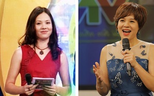 Diễm Quỳnh: Hành trình từ cô MC của tạp chí MTV tới vị Trưởng ban VTV6 quyền lực, xinh đẹp ở tuổi U50