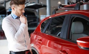Thương hiệu xe có tác động gì đến quyết định mua xe?