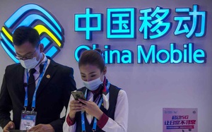 3 tháng sau khi bị Mỹ hủy niêm yết, 3 hãng viễn thông Trung Quốc cùng lên kế hoạch IPO tại quê nhà