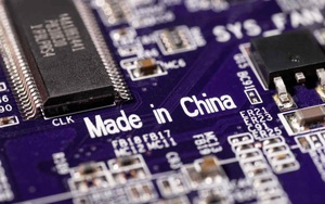 Lĩnh vực khởi nghiệp chip Trung Quốc hút vốn chưa từng có nhưng còn xa mới bắt kịp Mỹ