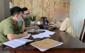 Đắk Nông: Bị phạt 5 triệu đồng vì xúc phạm Trưởng Công an xã trên Facebook