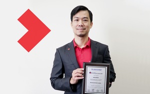 Techcombank được vinh danh với 2 giải thưởng &quot;Ngân hàng thanh toán tốt nhất&quot; và &quot;Ngân hàng được yêu thích nhất tại Việt Nam&quot;