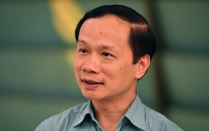 Phó Trưởng Ban Dân vận T.Ư Phạm Tất Thắng đảm nhiệm thêm chức danh thay ông Nguyễn Hồng Lĩnh