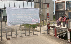 Phòng, chống dịch Covid-19 ở tỉnh Đồng Nai: "Khóa cứng hẻm xanh" khiến người dân lo lắng
