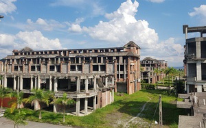 Lạng Sơn: Xử phạt chủ đầu tư dự án khách sạn sân golf Hoàng Đồng
