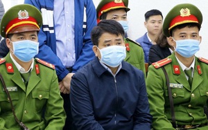 Cựu Chủ tịch Hà Nội Nguyễn Đức Chung ép buộc cấp dưới mua hóa chất để làm lợi cho gia đình 