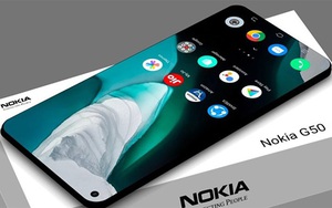 Lộ diện điện thoại Nokia 5G giá rẻ nhất, cấu hình, chụp ảnh đáng gờm