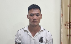 Lời khai rùng rợn của nghi phạm vụ thi thể dưới ao cá ở Hà Nội