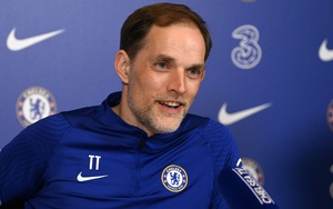 Vùi dập Crystal Palace, Tuchel tấm tắc khen "phát hiện mới" của Chelsea