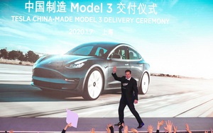 Tesla và Trung Quốc: Vì đâu mà &quot;Cơm chẳng lành, canh chẳng ngọt&quot;