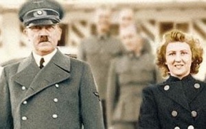 Rốt cục trùm phát xít Hitler bị bắn chết hay trúng độc?