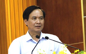 Chủ tịch UBND tỉnh Quảng Trị nói gì về dự án nhiệt điện đốt than trên địa bàn