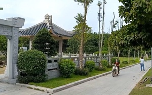 Xây khu tưởng niệm nạn nhân Covid-19 tại Đồng Nai và TP.HCM