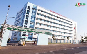 Cổ phiếu TNH của bệnh viện duy nhất niêm yết trên sàn tăng 53% trong 1 tháng 