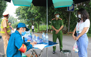 Nhân viên giao hàng làm lây lan dịch bệnh ở Bắc Ninh có thể phải chịu hình phạt nào?