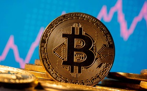 "Giá bitcoin sẽ lình xình quanh ngưỡng 48.000 - 50.000 USD trước khi trở lại mức đỉnh lịch sử"