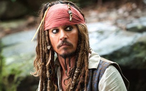 Johnny Depp bị tẩy chay vì đánh vợ cũ