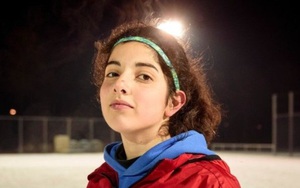 Bi kịch của bóng đá nữ Afghanistan: Đối diện nguy cơ "toang"