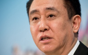 Tỷ phú Hui Ka Yan từ chức Chủ tịch mảng BĐS tại tập đoàn "nợ như chúa chổm" China Evergrande