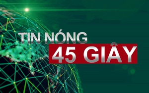 Tin nóng 45 giây: Lực lượng quân sự Mỹ cố gắng kiểm soát sân bay Kabul, hàng nghìn người hỗn loạn tháo chạy 