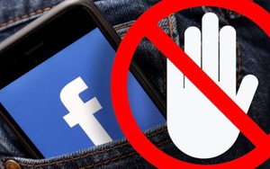 Có thể lấy lại tài khoản facebook bị khoá vì "share" clip nhạy cảm?