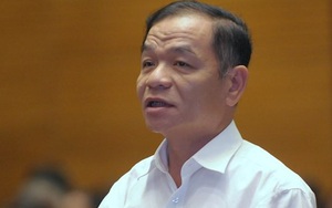 ĐBQH Lê Thanh Vân: Công nhận liệt sĩ cho cán bộ y tế tử vong khi chống dịch là "việc cần làm ngay"