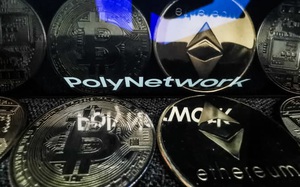 Vụ đánh cắp 600 triệu USD tiền ảo: Poly Network không truy cứu trách nhiệm pháp lý, còn đề nghị nhóm hacker làm cố vấn