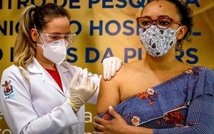 Indonesia thử nghiệm thành công vaccine có khả năng chống lại biến thể Delta