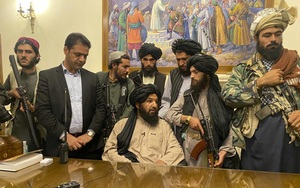 Taliban và lịch sử nhuốm máu ở Afghanistan