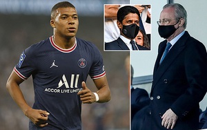 Kylian Mbappe mua nhà ở Madrid: "Bom tấn" 200 triệu euro phát nổ 