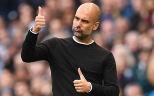 10 HLV chi tiêu mạnh tay nhất: Guardiola chỉ số 2, ai số 1?