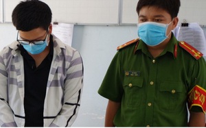 Ninh Thuận bắt giam đối tượng cho vay nặng lãi