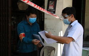 Đà Nẵng thực hiện 7 ngày vàng: "Mình chỉ cần sót một chút là bà con lại thiếu"