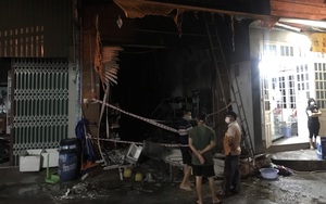 Bình Dương: Cháy nhà trong đêm, 5 người thương vong