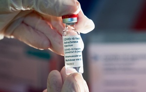 Thêm 1,2 triệu liều vắc xin Covid-19 AstraZeneca đến Việt Nam