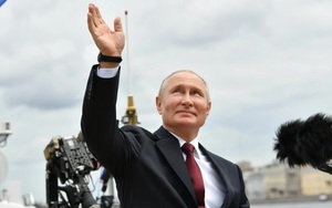 Cú bẻ lái của Putin, Nga thắng lợi 'ngọt ngào'