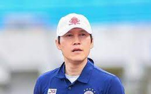 CLB Hà Nội sẽ "Hàn Quốc hóa" ban huấn luyện?