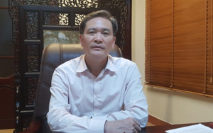Chánh Thanh tra Hà Nội vừa bị kỷ luật lại được giao làm Tổ trưởng đánh giá công tác phòng chống tham nhũng