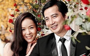Hôn nhân hạnh phúc của "Nữ diễn viên đanh đá nhất màn ảnh Việt"