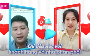 Game show hot: Gái xinh ám ảnh vì mối tình đầu