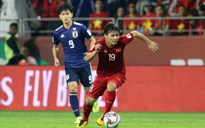 VTV trực tiếp 10 trận vòng loại World Cup 2022 của ĐT Việt Nam
