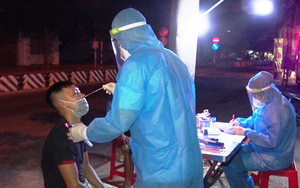 Phát hiện trường hợp làm giả giấy chữa bệnh Covid-19 để đưa người từ TP.HCM về Ninh Thuận