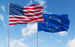 Mỹ và EU hành động trước sự thống trị của Trung Quốc trong lĩnh vực công nghệ