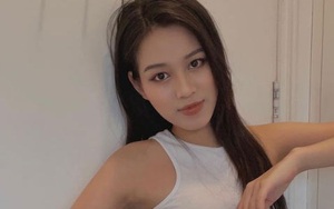 Hoa hậu Đỗ Thị Hà được khen vì điều này sau gần 1 năm đăng quang