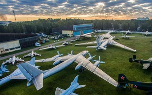 5 máy bay Liên Xô từng gây ‘ác mộng’ cho không quân Mỹ
